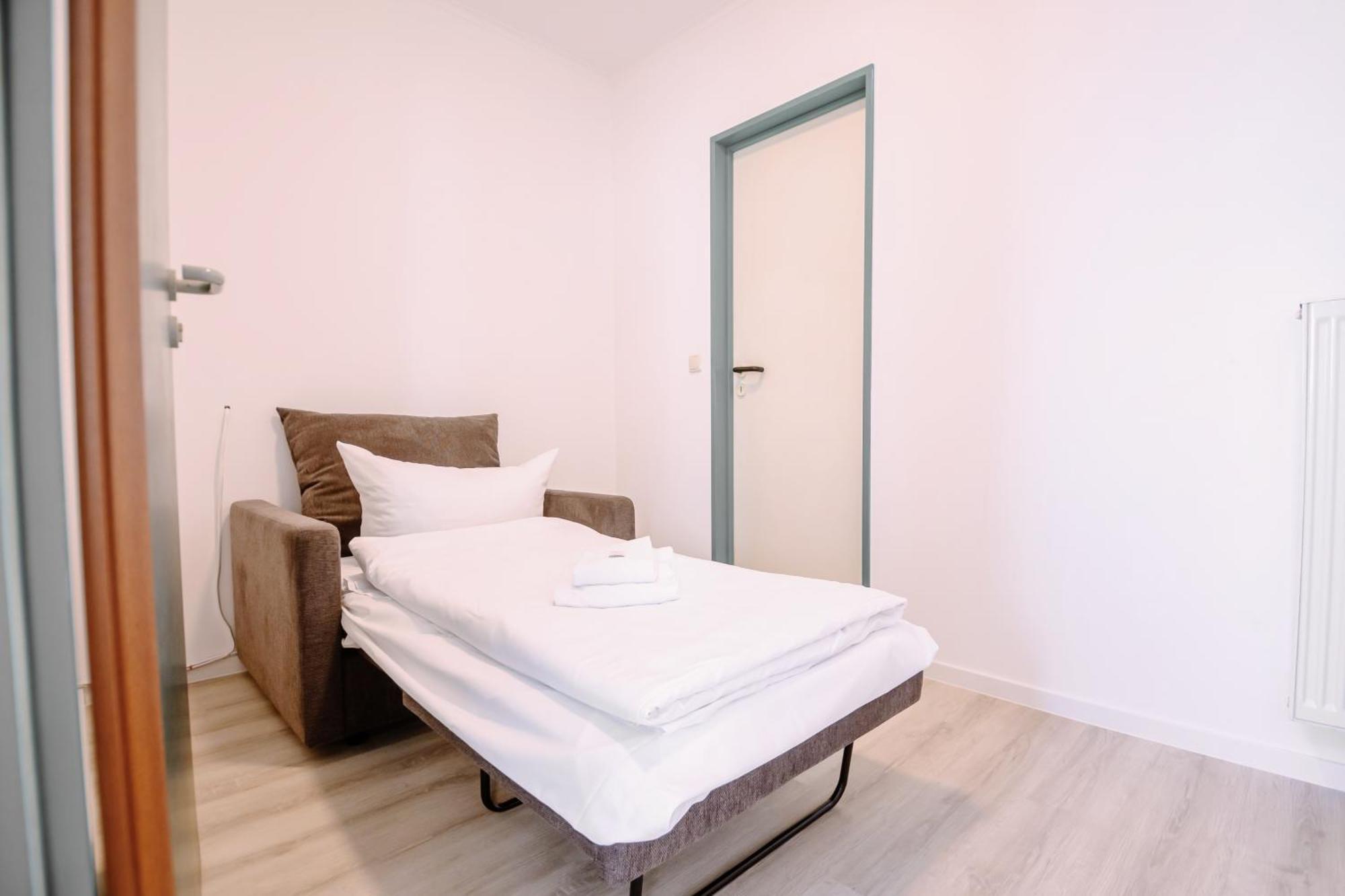 Regiohotel Halle Leipzig Airport Schkeuditz Room photo