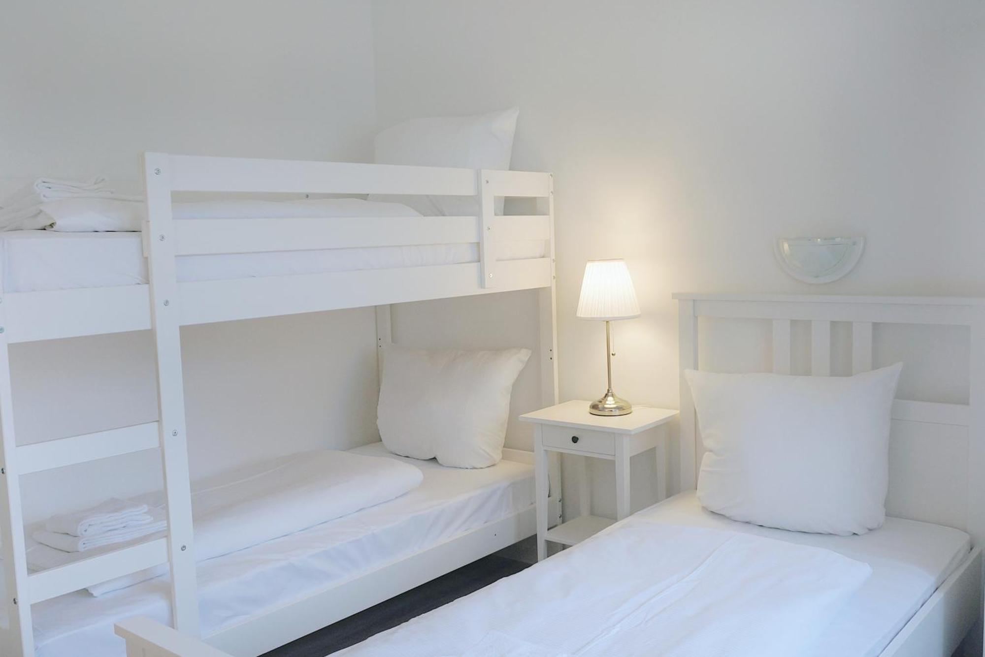 Regiohotel Halle Leipzig Airport Schkeuditz Room photo