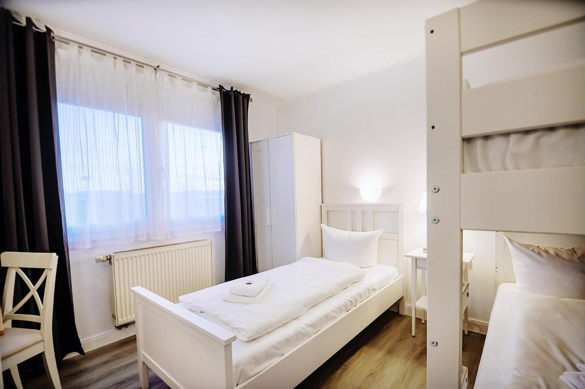 Regiohotel Halle Leipzig Airport Schkeuditz Room photo