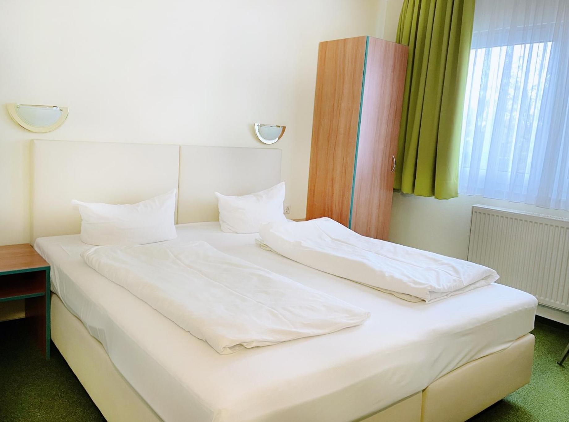 Regiohotel Halle Leipzig Airport Schkeuditz Room photo
